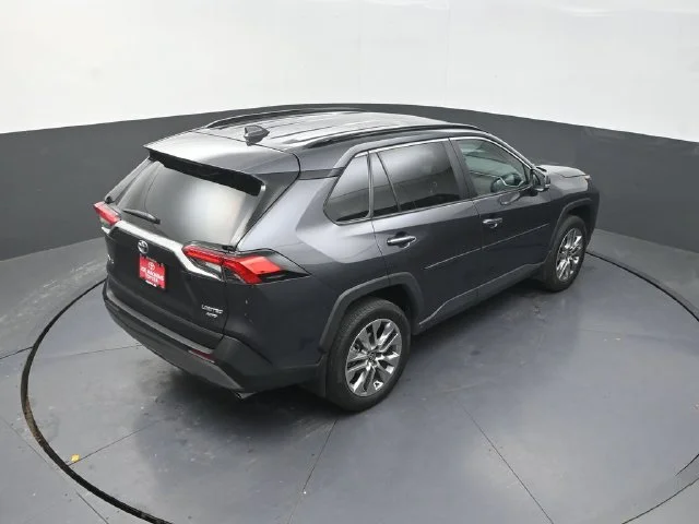 Used 2023 Gray Toyota Limited image 29