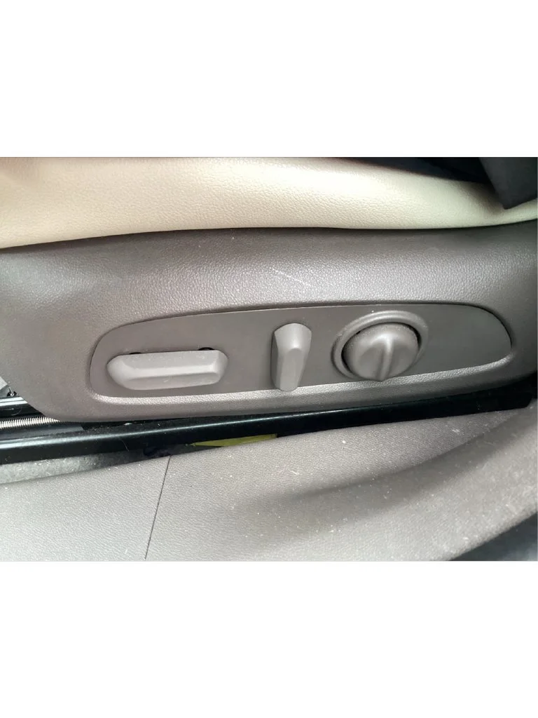 Used 2022 DARK ASH METALLIC Chevrolet Premier image 46