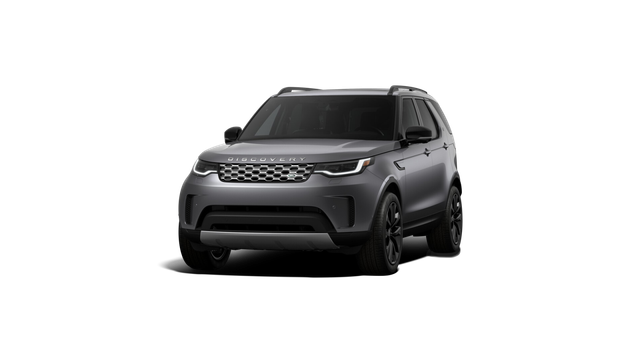 2026 LAND ROVER Discovery S 300PS