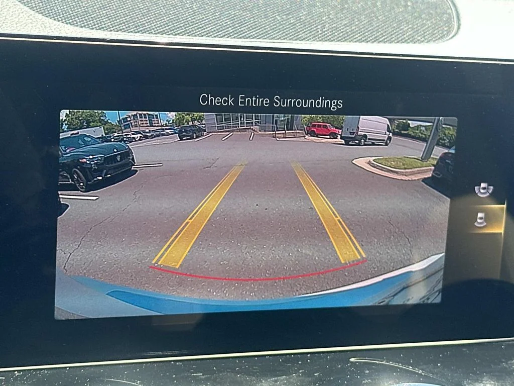 2023 Mercedes-Benz GLB Base - Photo 23