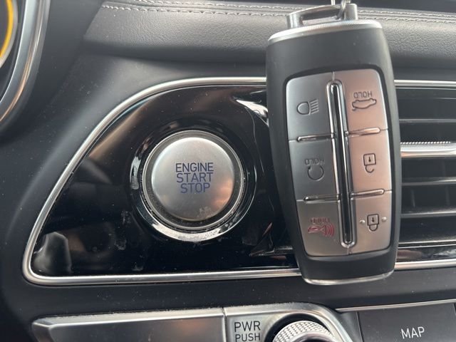 Used 2022 Blue Genesis 2.0T image 22