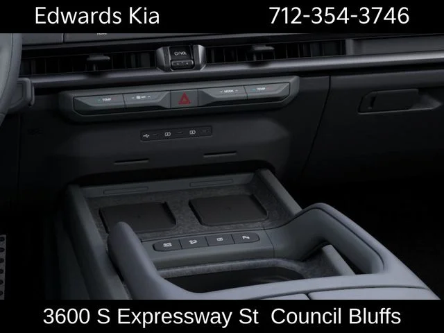 New 2027 White Kia X-Line SX image 25