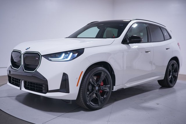 2026|BMW|X3|M50 xDrive|4D Sport Utility