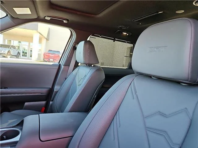 New 2026 Ecotronic Gray Pearl Hyundai XRT Pro image 13