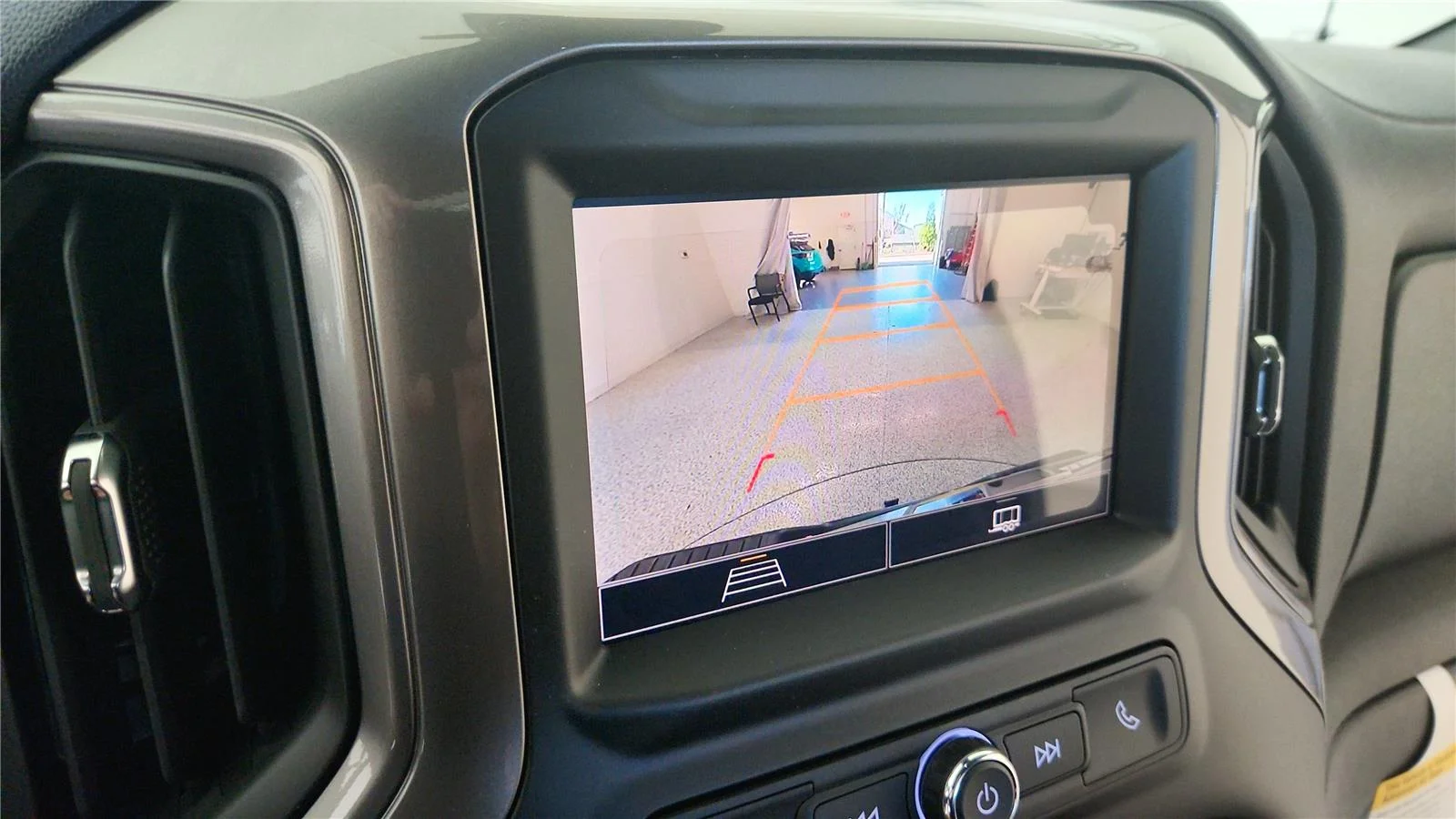 2026 Chevrolet Silverado 1500 Work Truck - Photo 18