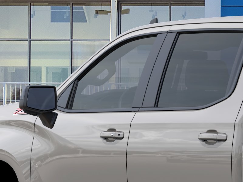 2026 Chevrolet Silverado 1500 RST - Photo 12