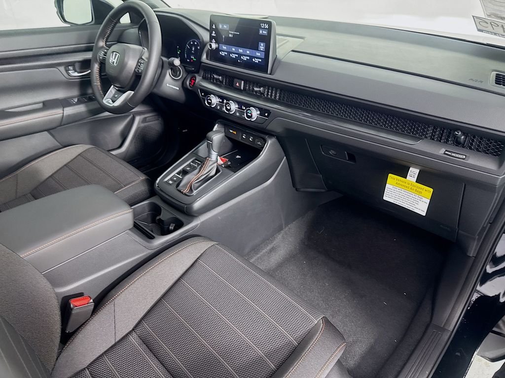 New 2026 Urban Gray Pearl Honda TrailSport image 40