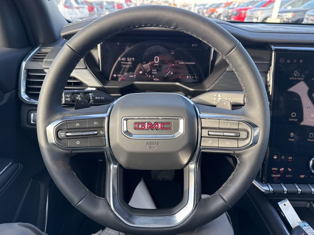 2026 GMC Acadia Elevation - Photo 14
