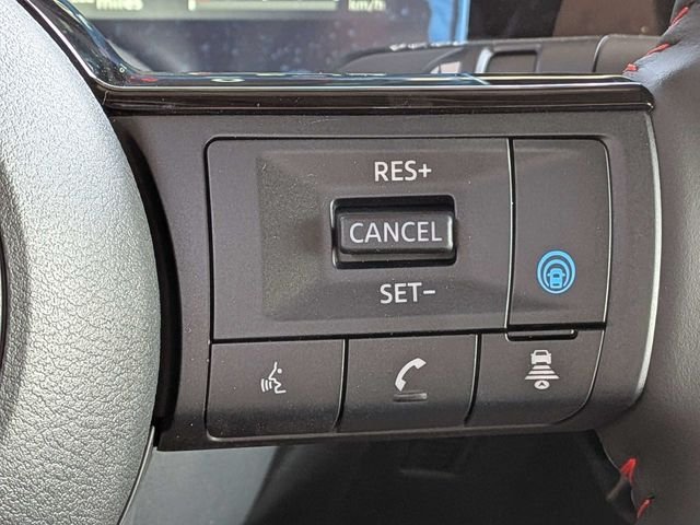 New 2026 Canyon Bronze Metallic Nissan SR image 24