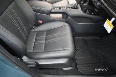 New 2027 Nordic Forest Pearl Honda LX image 10