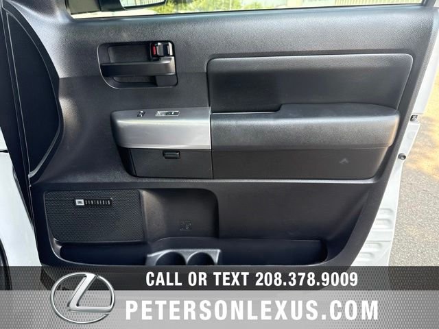 Used 2021 White Toyota TRD Pro image 12