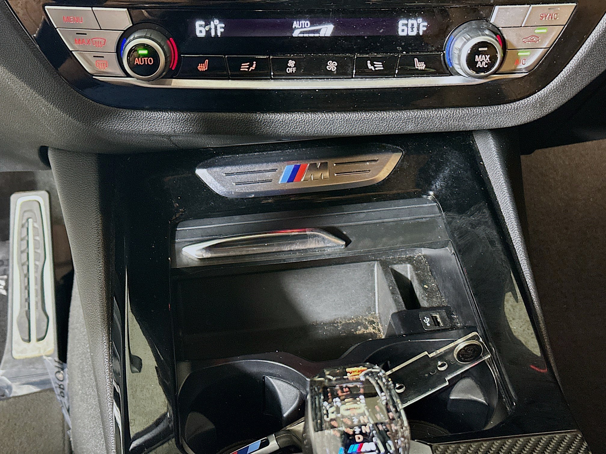 Used 2020 Carbon Black Metallic BMW M40i image 23