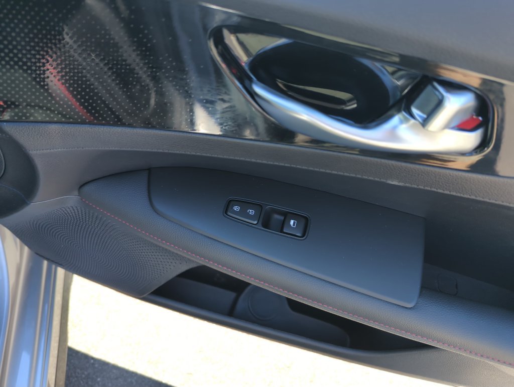 Used 2024 Gray Kia GT image 34
