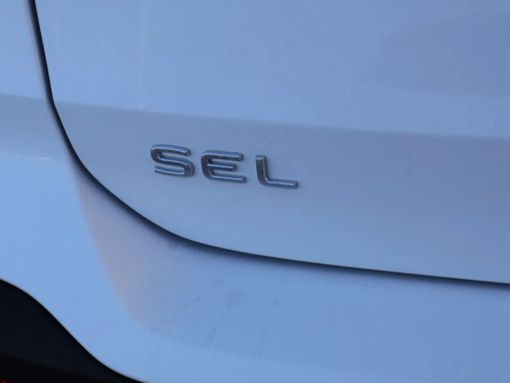 New 2026 White Volkswagen 1.5T SEL image 35