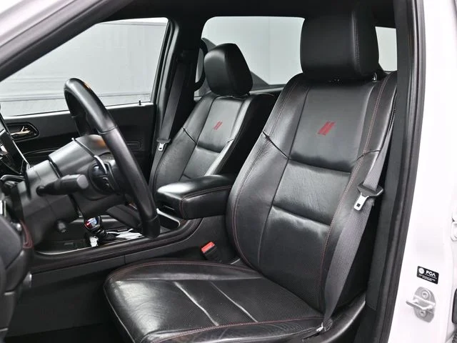 Used 2022 White Dodge R/T image 10