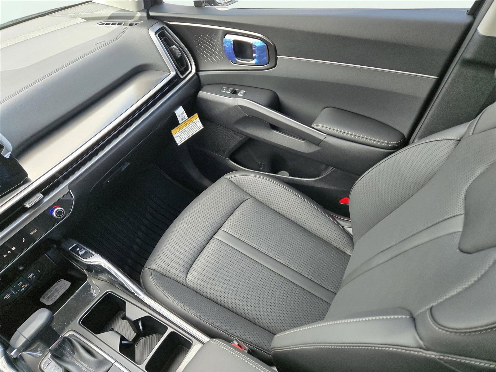 New 2026 Panthera Metal Kia S image 20