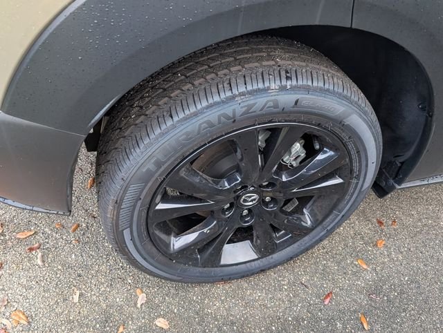 2025 Mazda CX-30 Carbon Turbo - Photo 13
