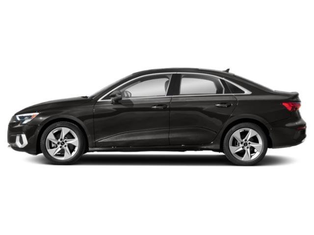 Used 2023 Glacier White Audi Premium image 3