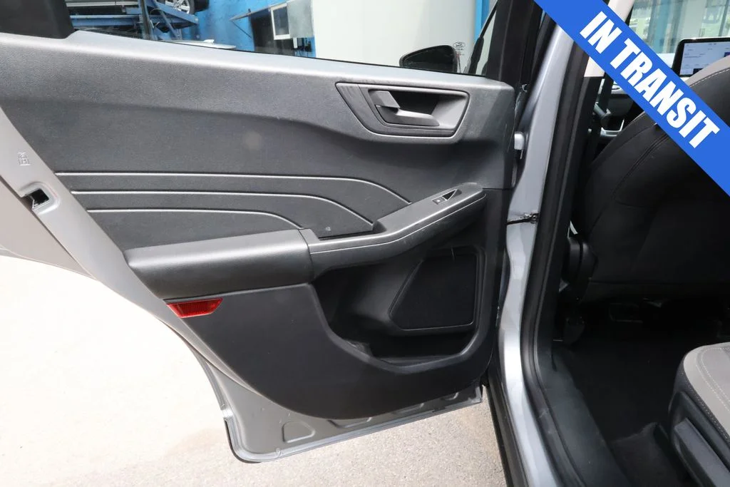 2022 Ford Escape SE - Photo 27