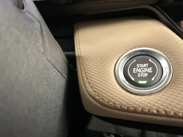 2027 Chevrolet Equinox ACTIV - Photo 13
