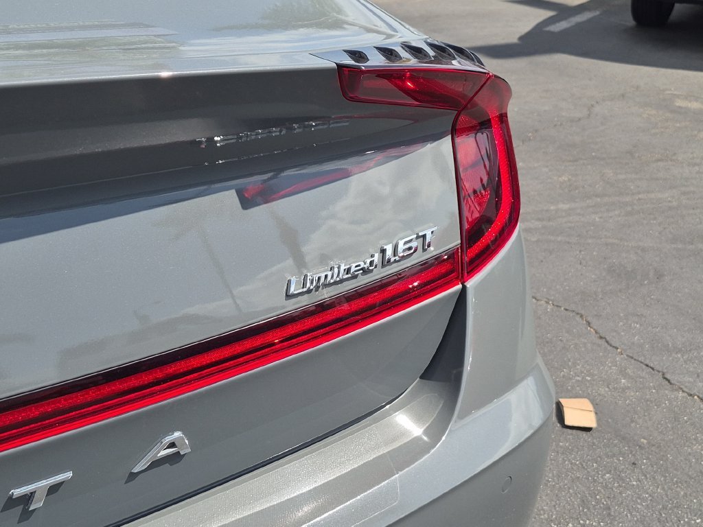 2020 Hyundai Sonata Limited - Photo 10