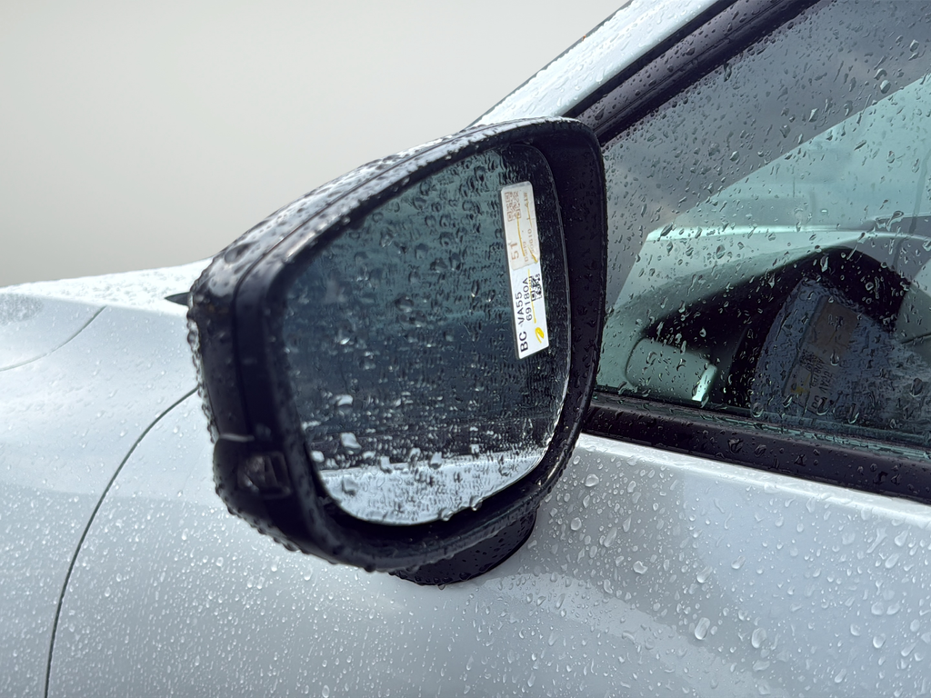 New 2026 Wind Chill Pearl Mazda 2.5 S Premium image 10