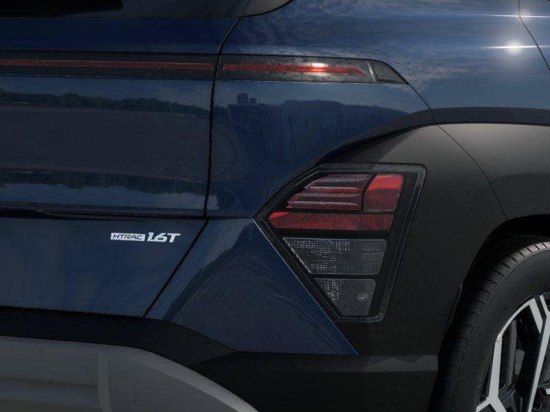 2026 Hyundai Kona Limited - Photo 10