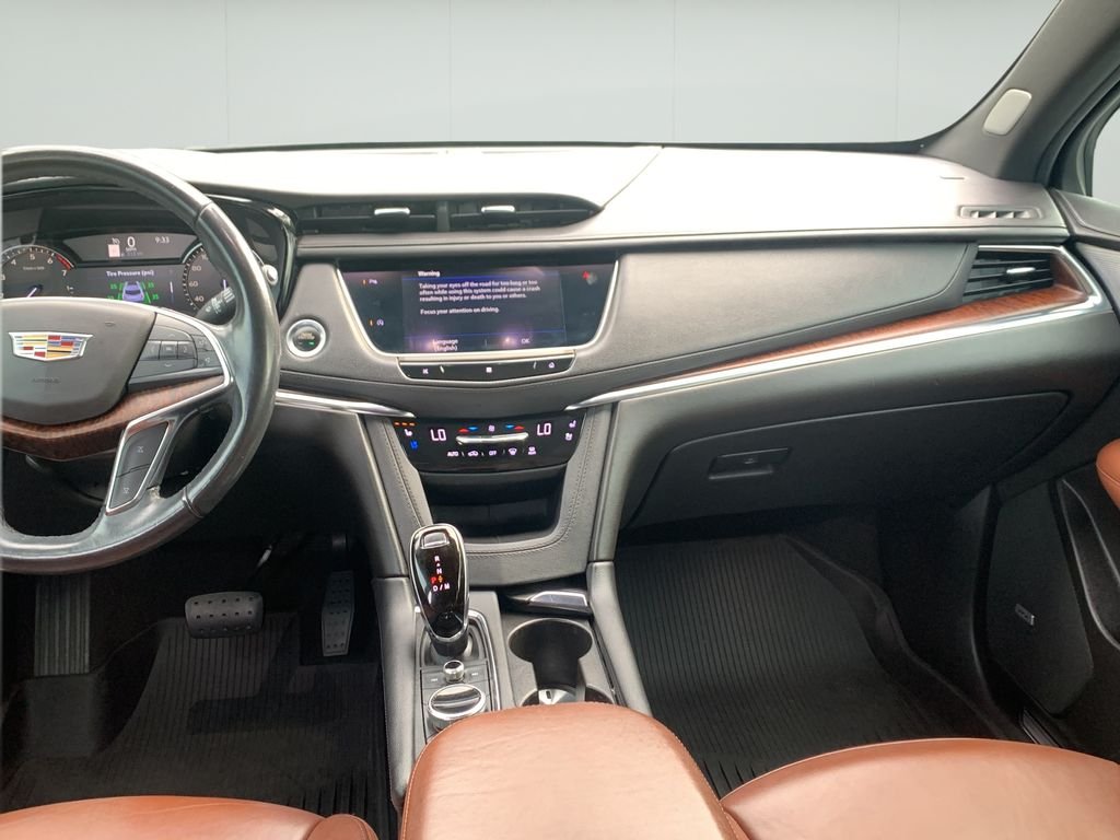2020 Cadillac XT5 Premium Luxury - Photo 19