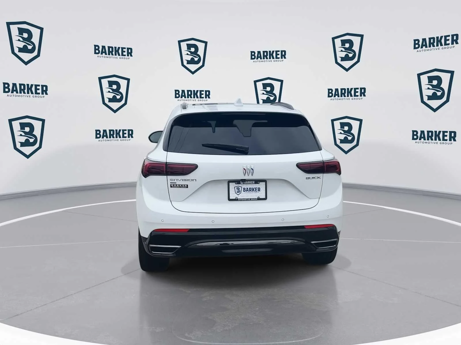 2026 Buick Envision Sport Touring - Photo 8
