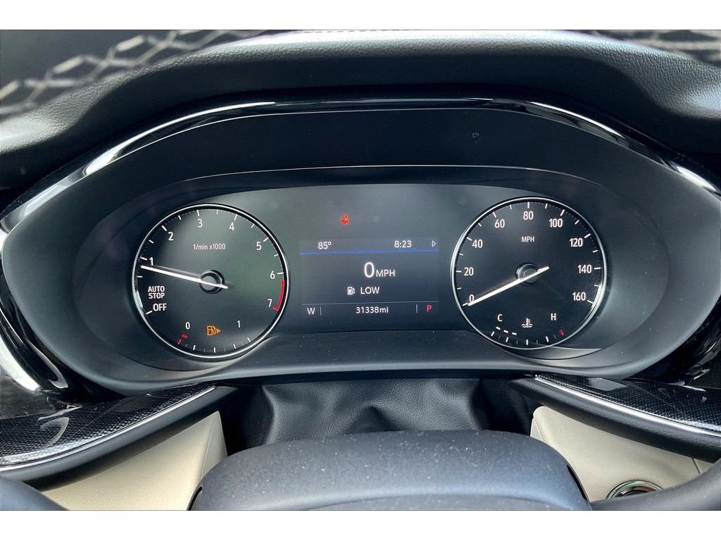 2023 Buick Envision Preferred - Photo 13