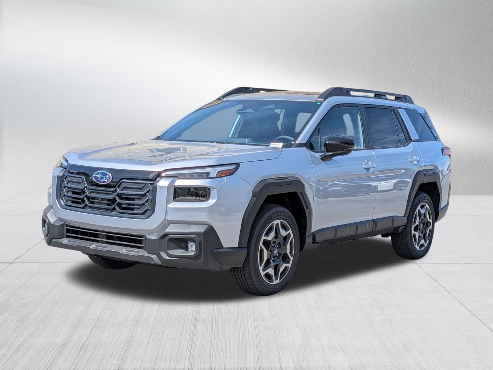 2026 Subaru Outback Touring - Photo 12