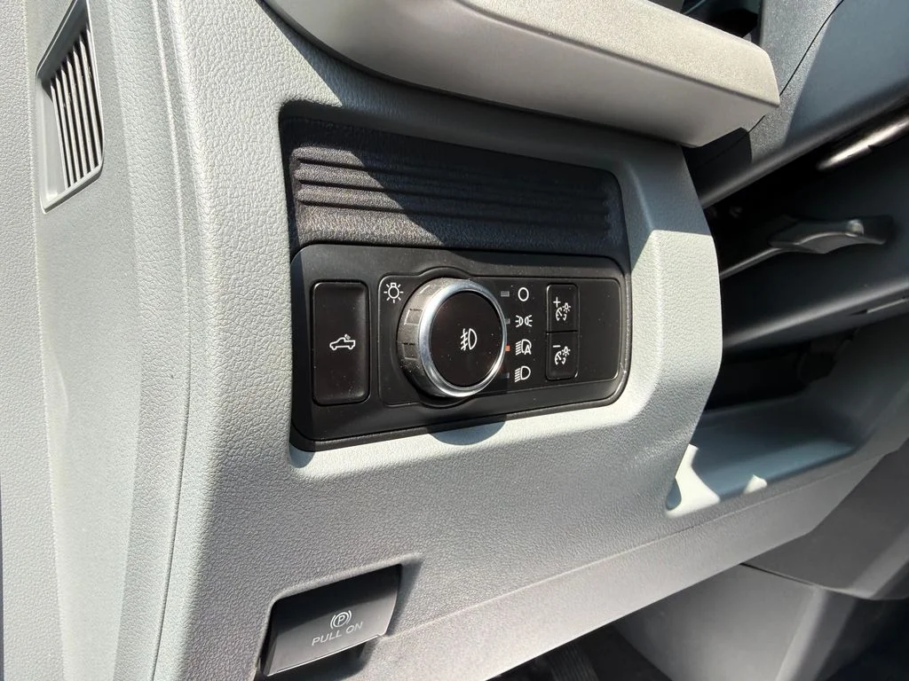 2026 Ford F-350 Super Duty XL - Photo 19
