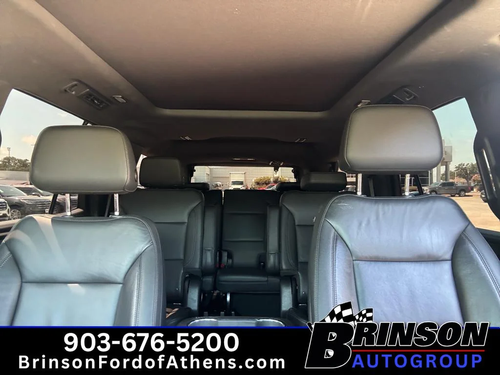 Used 2021 Black Chevrolet Z71 image 33