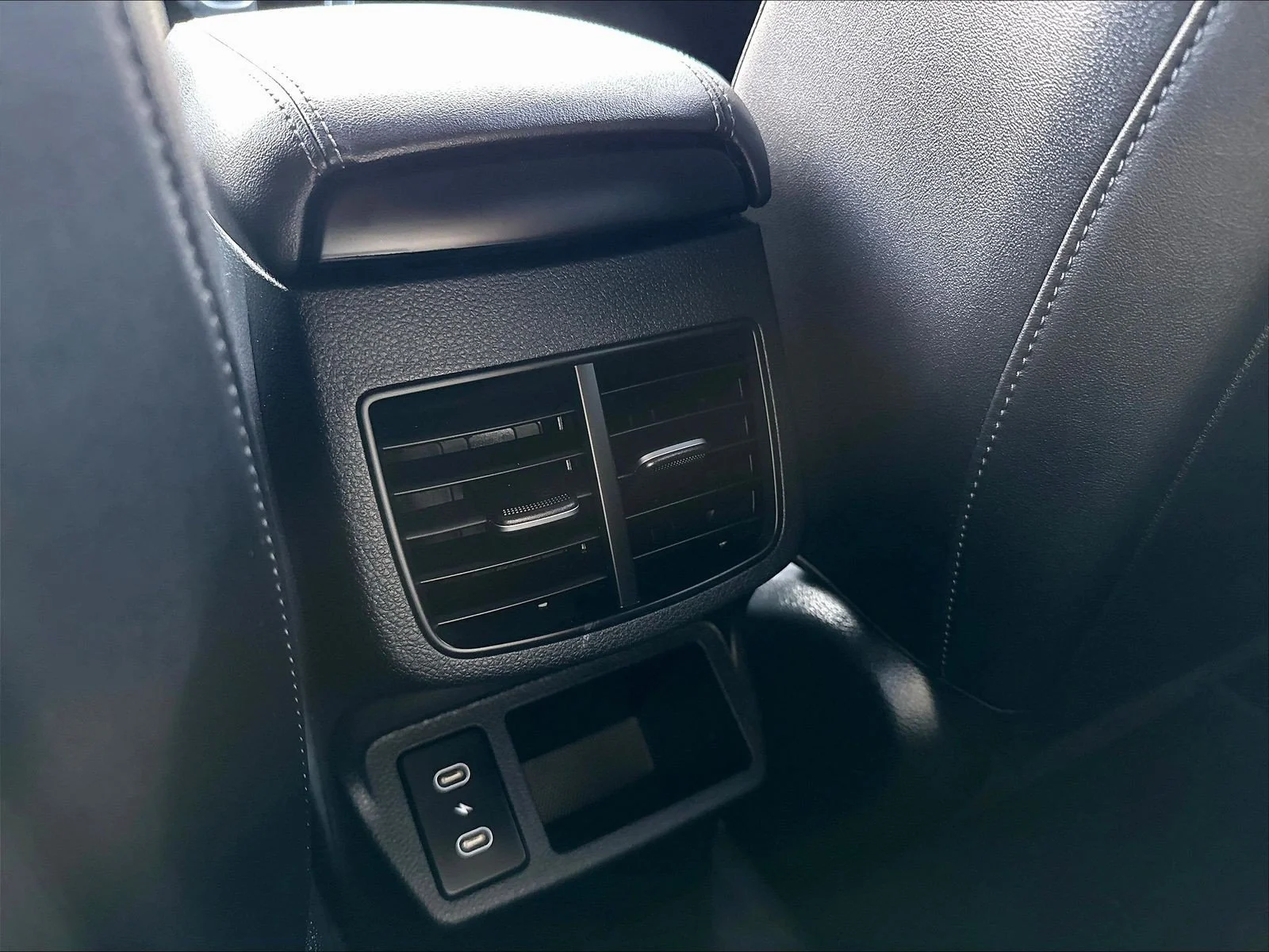 Used 2024 Blue / Black Kia S image 12
