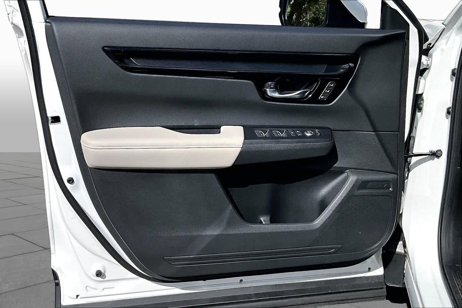 2024 Honda CR-V EX-L - Photo 22