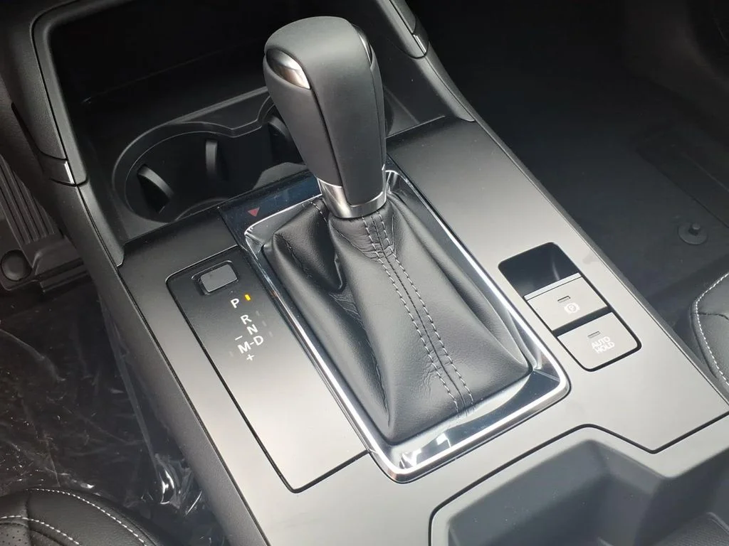 2026 Mazda CX-5 S Premium - Photo 10