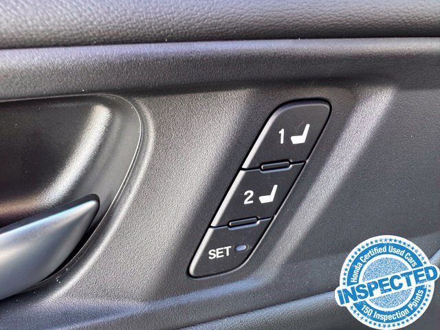 2026 Honda Accord Hybrid EX-L - Photo 48