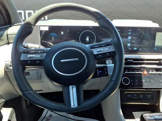 New 2026 Gray Hyundai Limited image 18