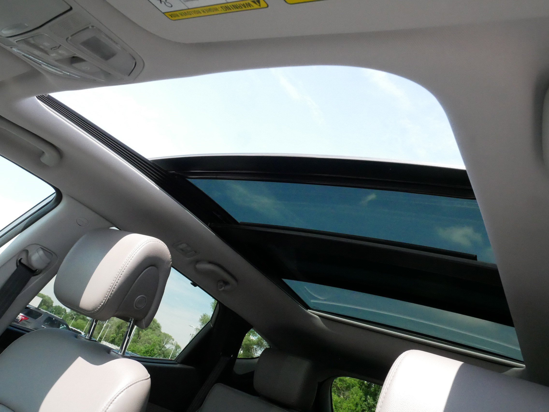 Used 2017 Mineral Gray Hyundai 2.4L image 30