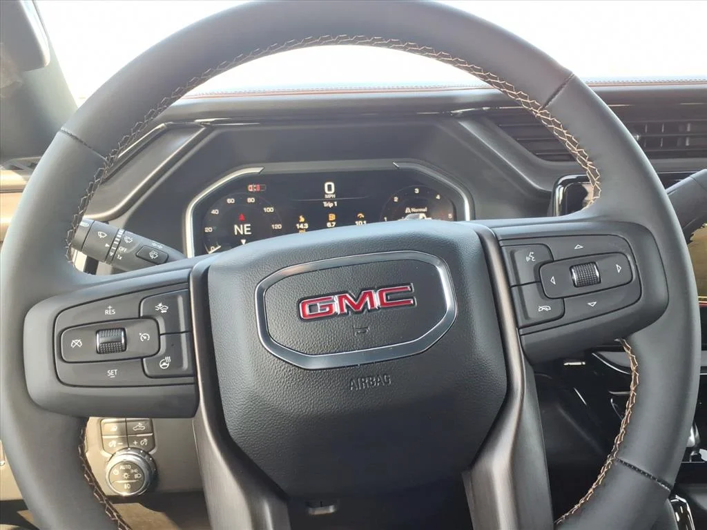 2026 GMC Sierra 2500HD AT4 - Photo 19