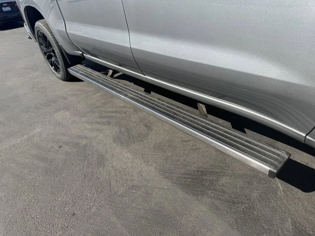 2026 Chevrolet Silverado 1500 LTZ - Photo 11