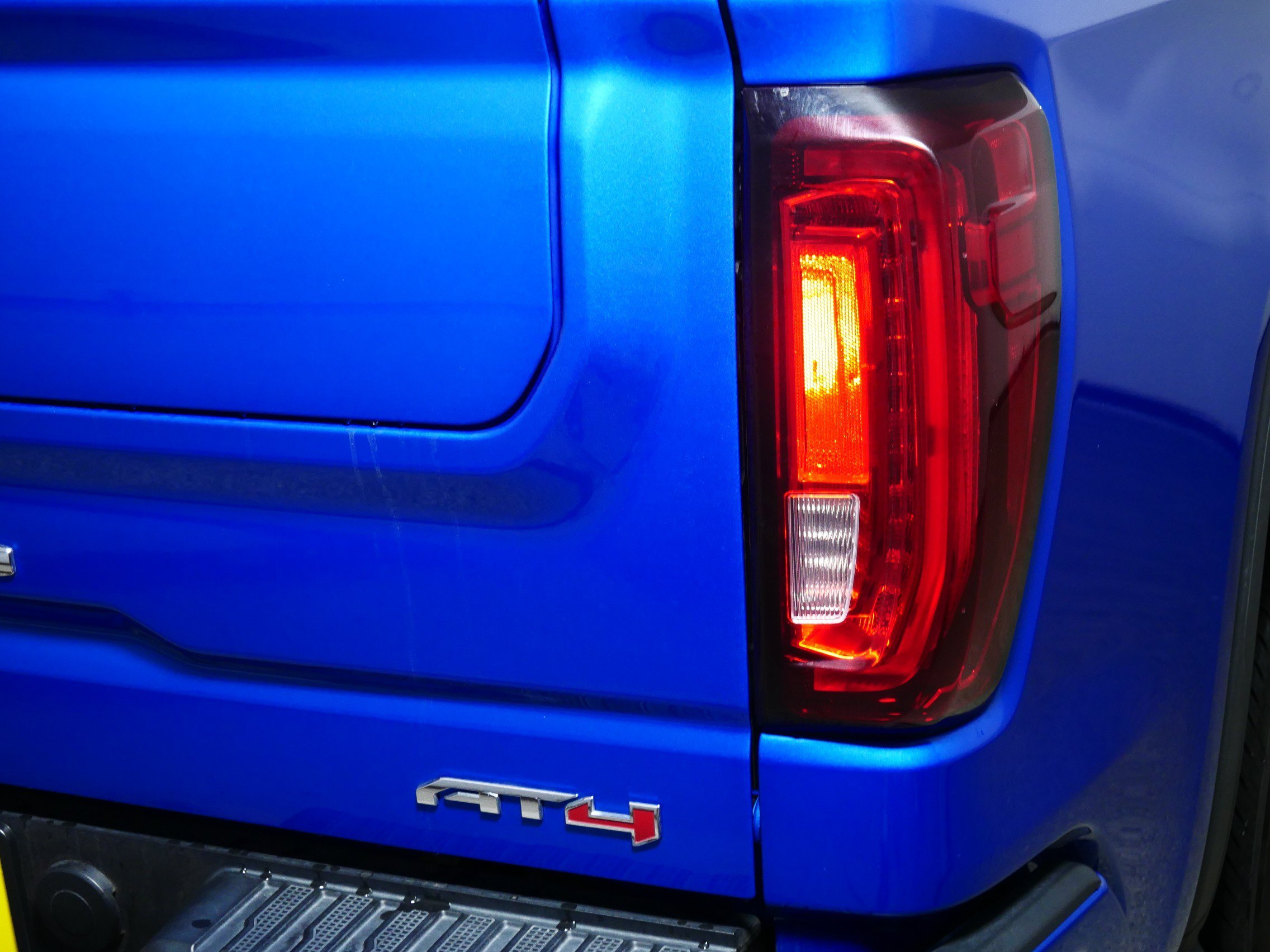 2023 GMC Sierra 1500 AT4 - Photo 17