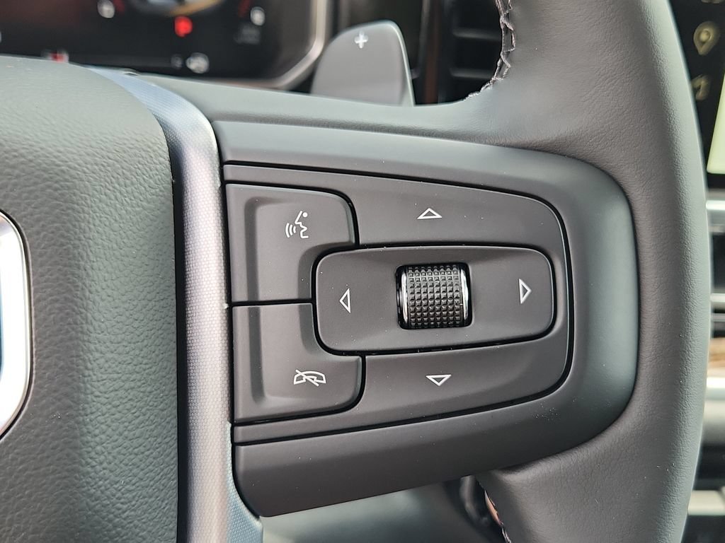 2026 GMC Sierra 1500 Elevation - Photo 13