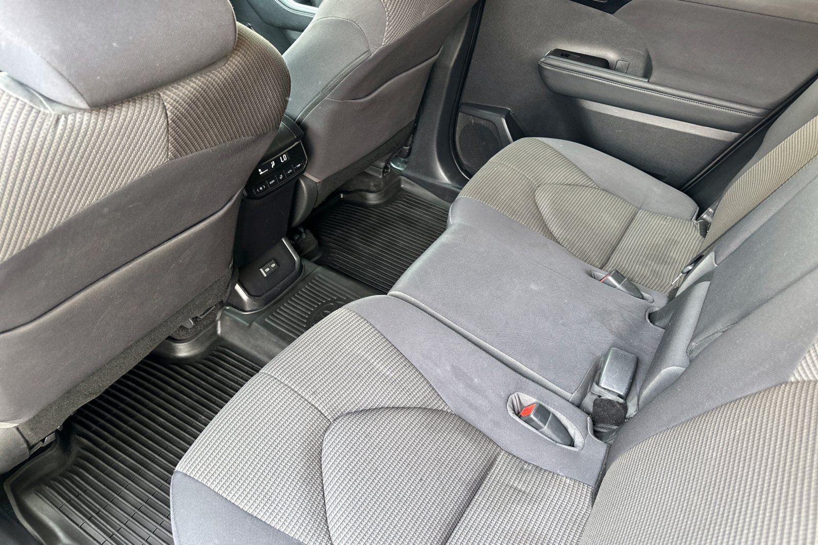 Used 2023 Beige Toyota LE image 12