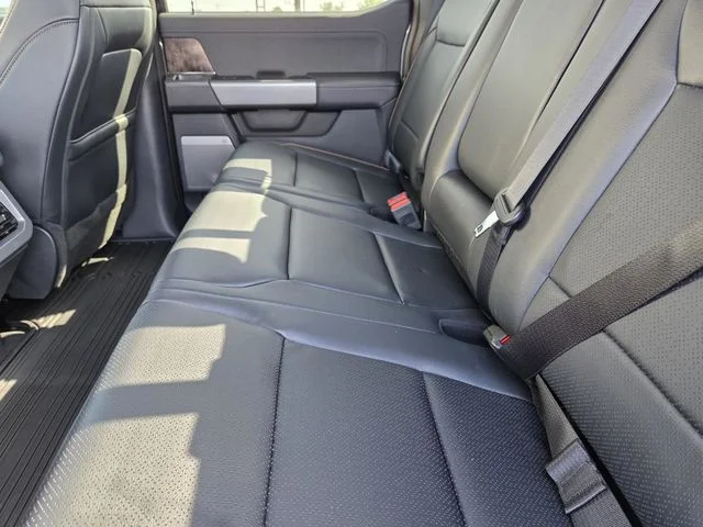 2026 Ford F-250 Super Duty Lariat - Photo 27