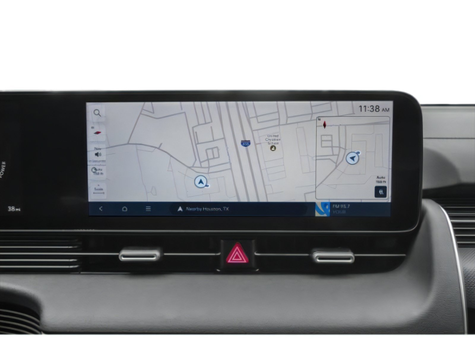 New 2026 Cyber Gray Hyundai SE image 15