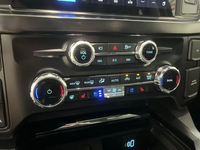 New 2026 Avalanche Ford Lariat image 19