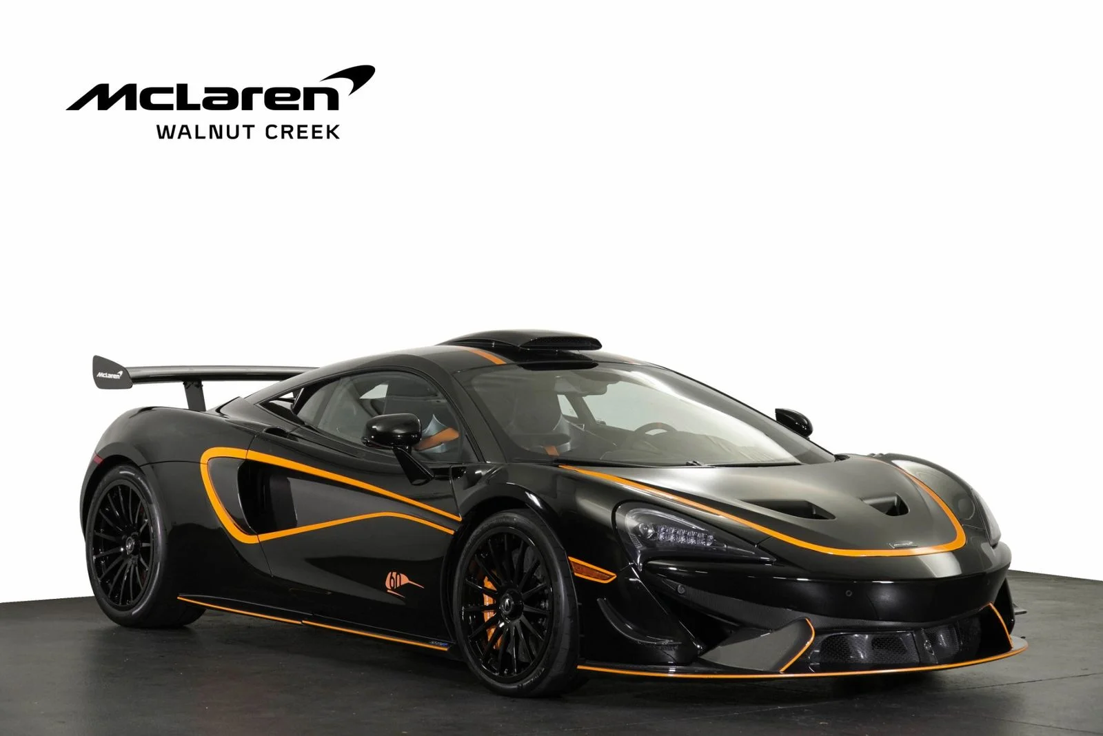 るーら Certified Pre-Owned 2020 McLaren 620R Coupe in Larkspur #UC620069