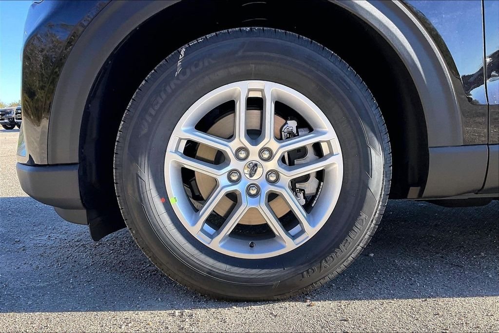 New 2026 Ford Explorer Active 4D Sport Utility