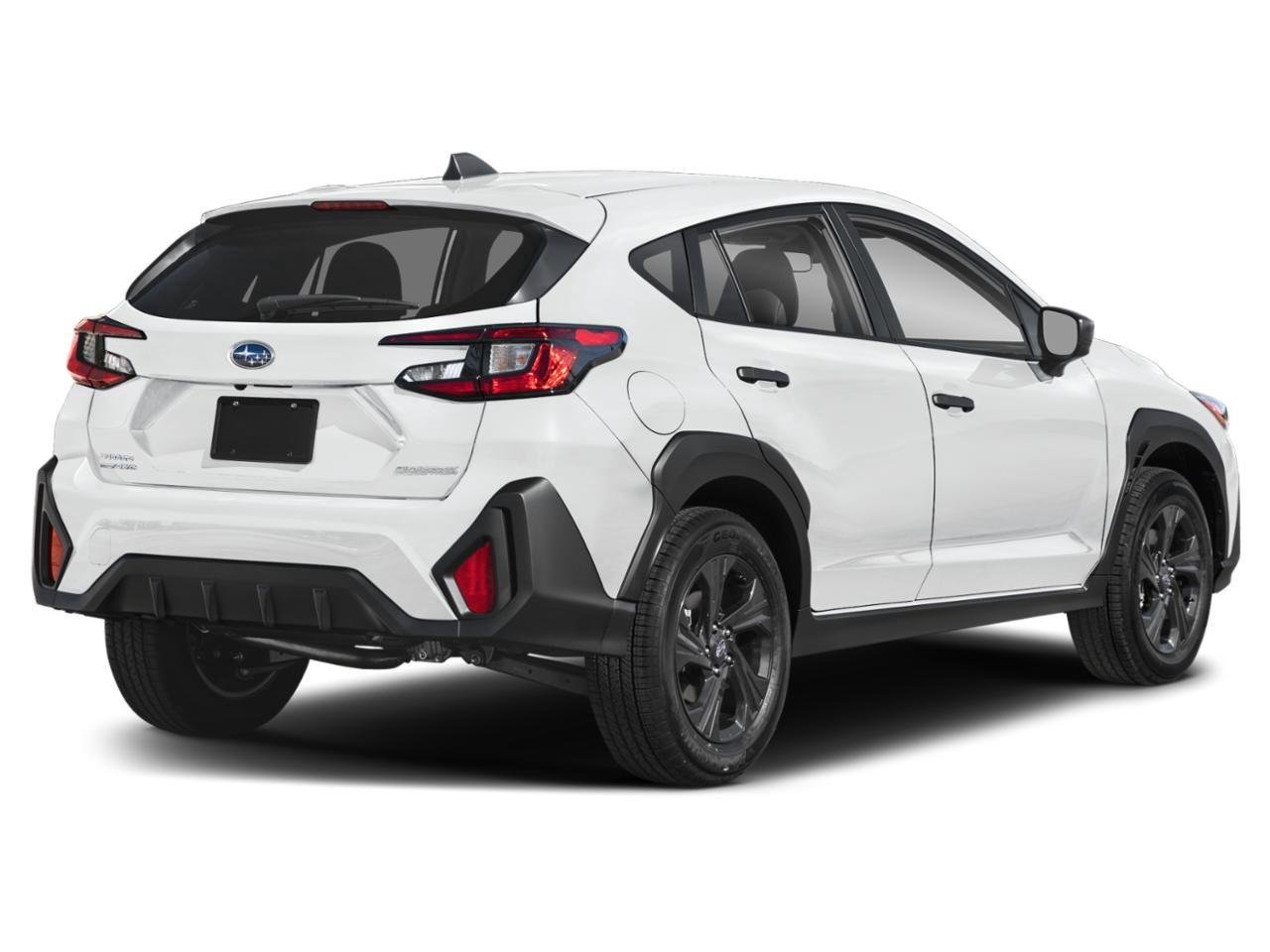 New 2026 CRYSTAL WHITE PEARL Subaru Base image 11